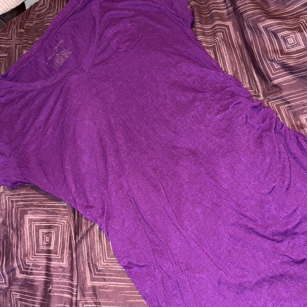 Maternity Top - Picture 2 of 4